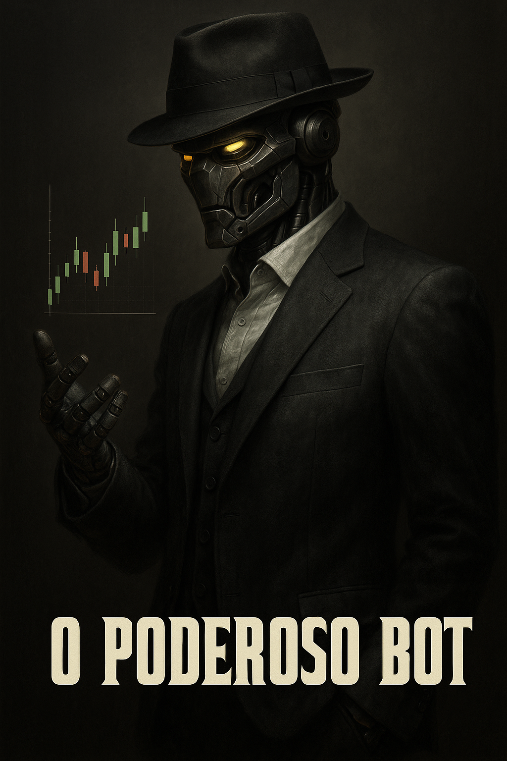 O Poderoso BOT